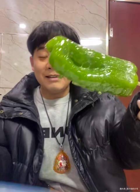 吃瓜事件网红曾宇楠,吃瓜事件背后的网红风云