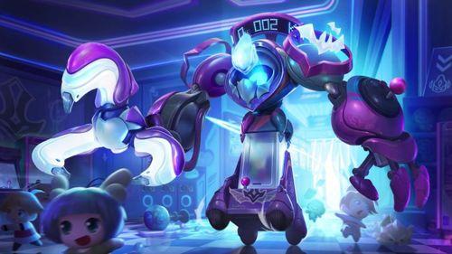 最新王者皮肤爆料小乔视频,王者峡谷中的梦幻舞者